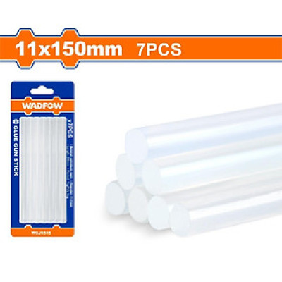 BỘ 1KG THANH KEO NẾN 7X100MM WGJ3810 WADFOW - HÀNG CHÍNH HÃNG