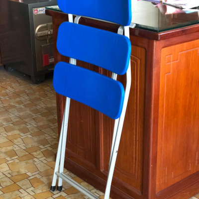 Ghế xếp, ghế gấp văn phòng-gia đình VIMOS