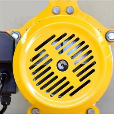 Tời Đất ABG 400-800Kg 220V 30M - Máy Tời Kéo Mặt Đất Là Sản Phẩm Được Chuyên Dùng Kéo Vật Liệu Xây Dựng, Hàng Hóa, Nhà Xưởng - Hàng Chính Hãng (Giao Màu Ngẫu Nhiên)