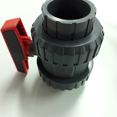 Van bi/ van cầu  loại tốt hàng nhập Khẩu Tây Ba Nha hiệu Cepex, xuất xứ Tây Ban Nha, code 02460, D90, DN80, PN10 bar