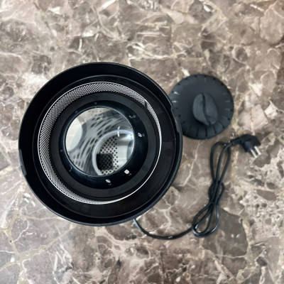 [HÀNG NHẬP KHẨU] Máy Rang Cà Phê Công Nghệ Gia Nhiệt Không Khí – Cafemasy SCR-306, Thương Hiệu Mỹ Cao Cấp