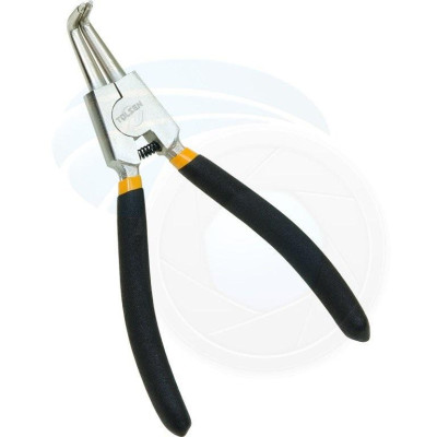 KỀM PHE CONG VÔ 225MM TOLSEN 10083 - HÀNG CHÍNH HÃNG