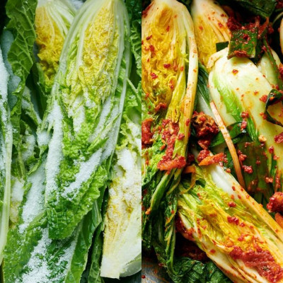 Sách - Preserved: Condiments - 25 Recipes by Darra Goldstein (UK edition, Hardcover)