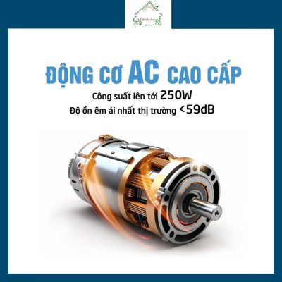 Máy ép chậm Tapuho TSJ68 - Giải pháp cho mùa hè- Hàng Chính Hãng