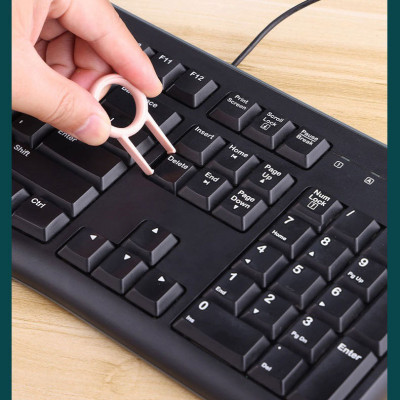 Bộ Vệ Sinh Laptop Đa Năng 7 in 1 Cao Cấp Vệ Sinh Tai Nghe, Bàn Phím, Điện Thoại, Máy Tính, Màn Hình, Máy ảnh - hàng chính hãng