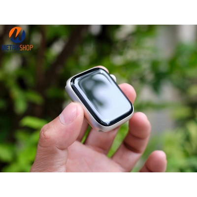 CƯỜNG LỰC DÀNH CHO APPLE WATCH SERIES 7 / 6 / 5 / 4 HOCO - HÀNG NHẬP KHẨU