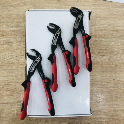 Kìm mỏ quạ Wiha 36038