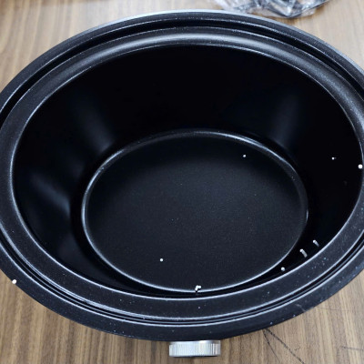 NỒI NẤU CHẬM CROCKPOT 3.5 Lít Hàng chính hãng