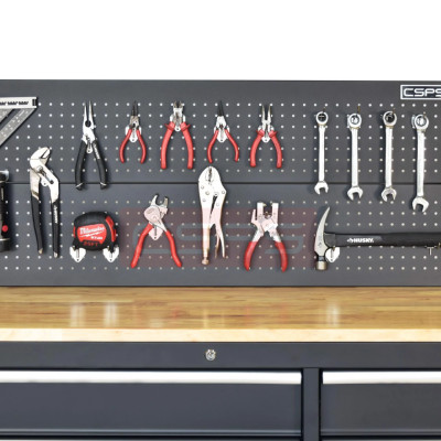 Vách lưới CSPS 132cm