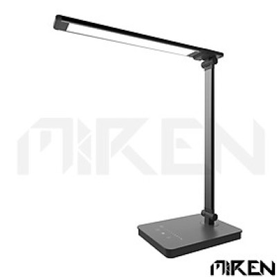 Đèn Bàn Học Làm Việc Đọc Sách Led Cảm Ứng – Bảo Vệ Mắt – Gấp Gọn Tiện Lợi Cho Học Sinh – Sinh Viên – Văn Phòng MR-JB002