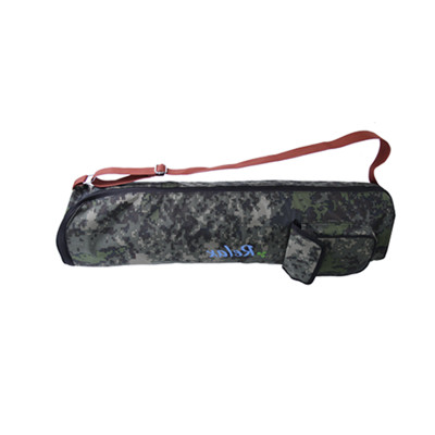 Túi đựng thảm yoga dành cho thảm kích thước lớn (Đến 190cm)	- Giao màu ngẫu nhiên