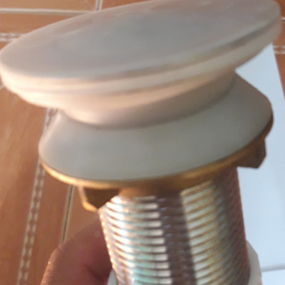 Ống xả lavabo
