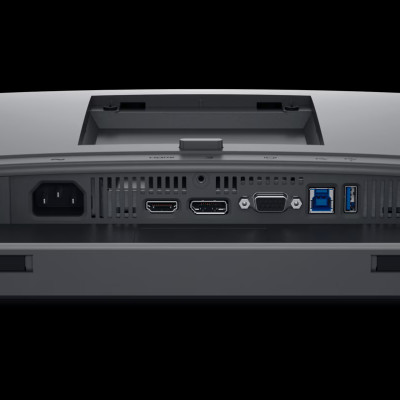 Màn Hình Dell P2425H 23.8 inch (1920x1080/IPS/100Hz/5ms GtG) - Hàng Chính Hãng