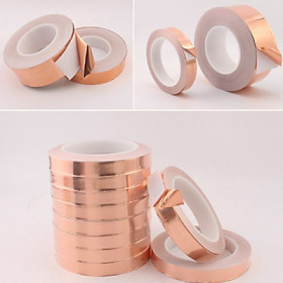 Giấy đồng chống mask guitar điện và guitar bass | Giấy bền chắc