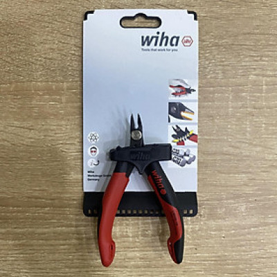 Kìm cắt điện tử Wiha 27388