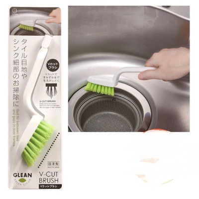 Bàn chải đa năng đầu vát chữ V Kokubo - Nội địa Nhật Bản