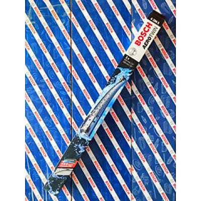 BỘ GẠT MƯA BOSCH AEROTWIN EURO SET BMW X6, X5 E70 E71 E72 (2012-2013) - 20X24 (7296)