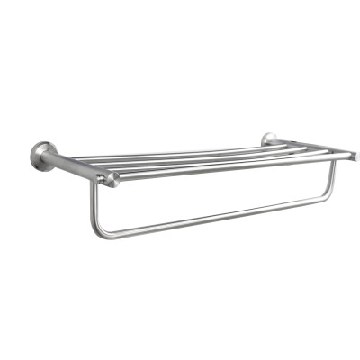 Giàn phơi khăn Inox 304 Chống gỉ HIWIN Y-539 