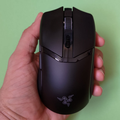 [Mới, hàng chính hãng] Chuột Razer Cobra Pro