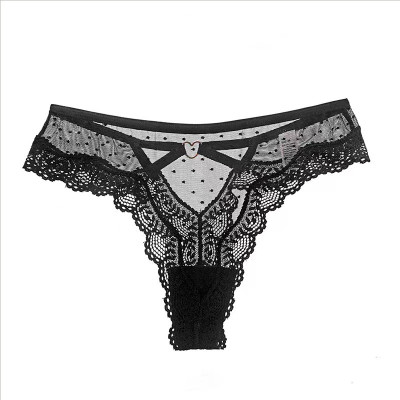 Quần lót lọt khe ren dây Desire cực kỳ sexy