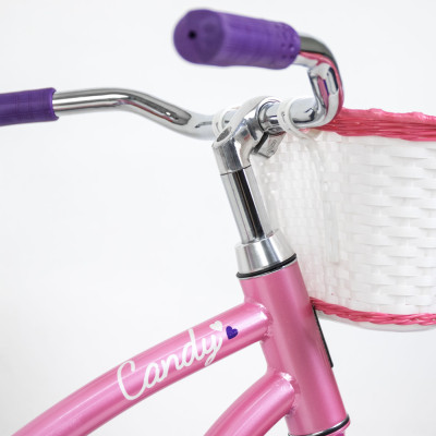 Xe đạp trẻ em Jett Cycles Candy 202018