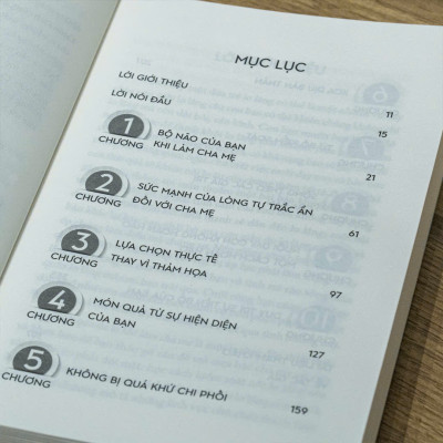 VƯỢT QUA ÂU LO KHI LÀM CHA MẸ - Debra Kissen, Micah Ioffe, Hannah Romain - Bùi Mạnh Chiến dịch - Minh Long Books