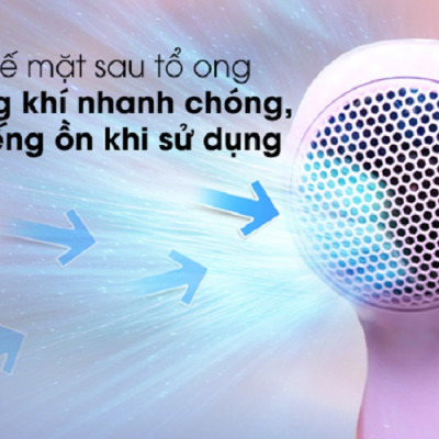 Máy sấy tóc Panasonic EH-ND13-V645 - Hàng chính hãng