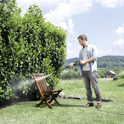 Máy phun rửa áp lực cao Karcher K 2 Universal Edition OJ