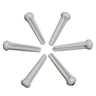 Bộ 6 pin chốt guitar