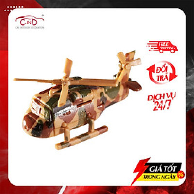 Sáp Thơm Ô Tô Trực Thăng AIR-Q No.36DG Marine 5g