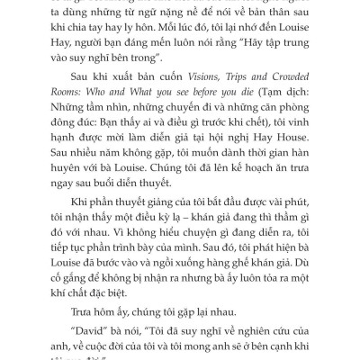 Tâm Lý Học Về Sự Mất Mát - Tìm Kiếm Giá Trị Bình Yên Trong Sự Đổ Vỡ