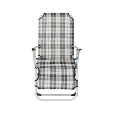 [Chính hãng Qui Phúc] Ghế thư giãn gấp gọn Toto