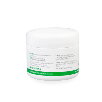 Kem Dưỡng dành cho da Bạch Biến DR MICHAELS VITILINEX ADVANCED ( Australia )