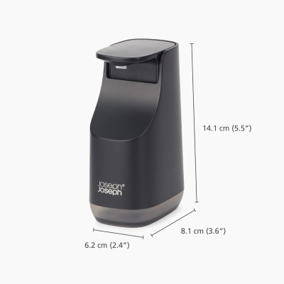 BÌNH ĐỰNG XÀ PHÒNG JOSEPH JOSEPH 70602 Hàng chính hãng