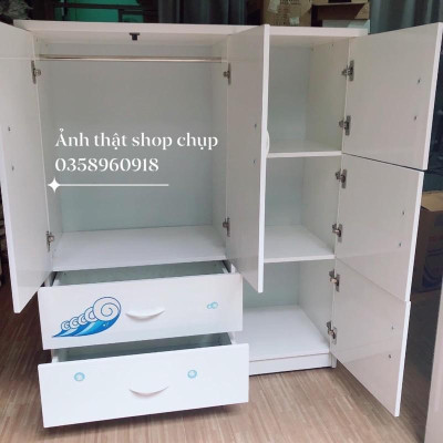  Tiện Lợi Chịu Lực Tốt Tủ Đựng Quần Áo Cho Bé Trai Bé Gái Giá Tốt Nhất