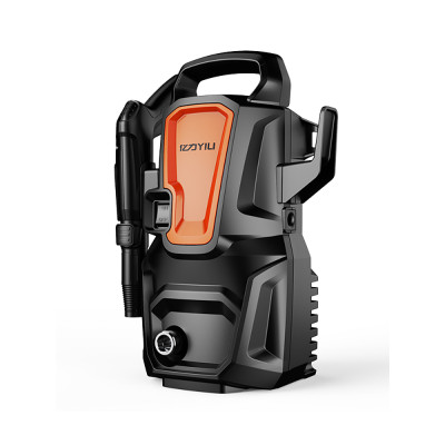 Máy rửa xe cao áp ABG yili YLW3500H-90A rửa xe áp lực cao công suất 1300W dạng đứng hiện đại 2023, chống nước, chống điện giật, máy rửa xe gia đình, công nghiệp, thiết kế nhỏ gọn - Hàng chính hãng