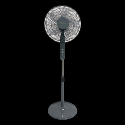 [Hàng chính hãng] Quạt đứng VEP-SF40-A12R - 3 chế độ gió - Hẹn giờ 7 tiếng - Điều khiển từ xa