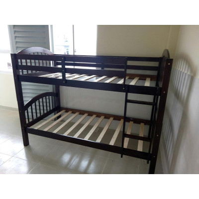 Giường Tầng GT025-BÌNH LONG