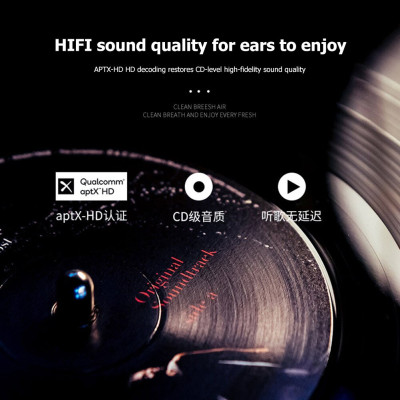 ROGTZ - Bộ thu phát Bluetooth 5.0 D09 Hỗ trợ A2DP AVRCP Kết nối đa dạng Android/IOS/PC/Laptop/Tablet/Máy chơi game Optical analog Coaxial AV3.5 Nhỏ gọn Dễ sử dụng Hàng Chính Hãng