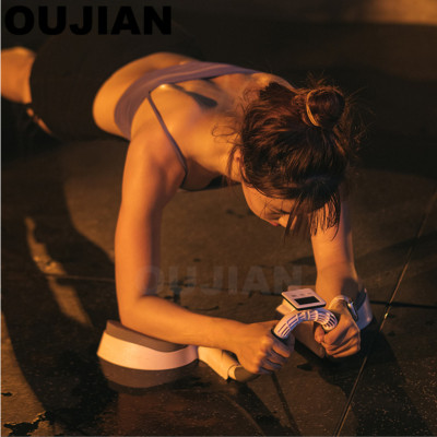 Dụng cụ tập plank cơ bụng hỗ trợ giảm mỡ bụng trainer gym tại nhà - Hàng chính hãng dododios