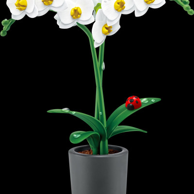 Đồ Chơi Sưu Tầm Mini Brands Create Garden - Zuru 77559