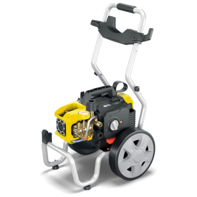 Máy xịt rửa xe chuyên dụng Annovi Reverberi VIP Pro 151K motor từ, áp lực 150BAR, 2600W- Hàng chính hãng 