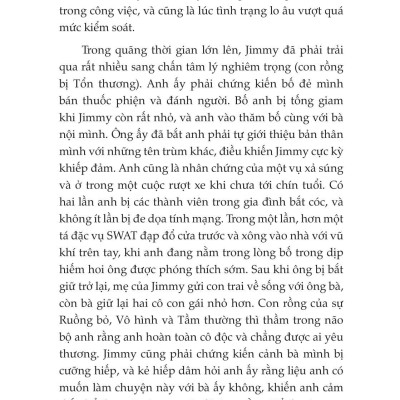 Đánh Thức Não Bộ - Kích Hoạt Năng Lực Tiềm Ẩn Của Não Bộ Để Loại Bỏ Suy Nghĩ Và Hành Vi Tiêu Cực