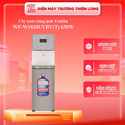 RWF-W1830UVBV(T) - Cây nước nóng lạnh Toshiba RWF-W1830UVBV(T) - Hàng chính hãng