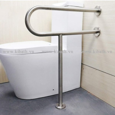 Tay Vịn An Toàn Inox 304 Cho Người Già KB-616.06