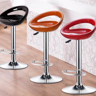 Ghế bar, quầy bar lễ tân Juno Sofa mặt nhựa cao cấp