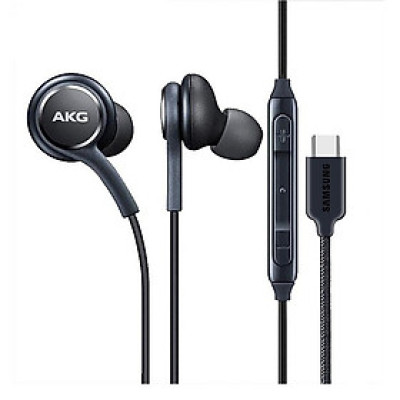 Tai nghe điện thoại Sam sung S20, S20+, S20 Ultra, cổng type C - Hàng chính hãng