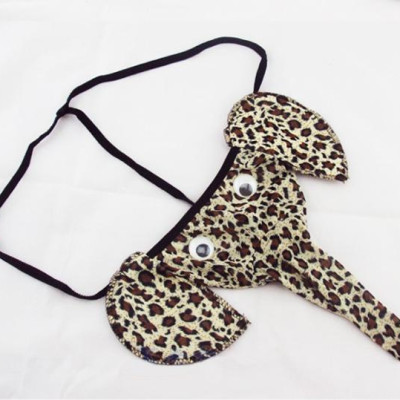 Quần lót nam mặt voi sexy gợi cảm cho nam - đốm