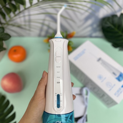 Máy tăm nước không dây Smaragd FC2630 Hàng chính hãng