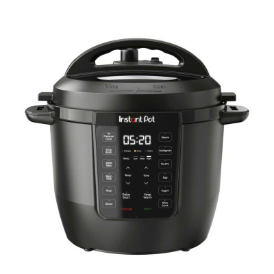 NỒI ÁP SUẤT ĐA NĂNG INSTANT POT RIO 60 - 5,7L Hàng chính hãng